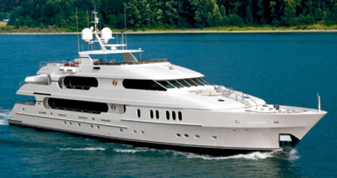 Yacht PRIVACY-680 Yacht PRIVACY-680